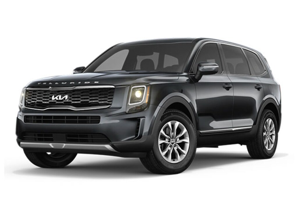 Certified PreOwned 2022 Kia Telluride For Sale Florence KY